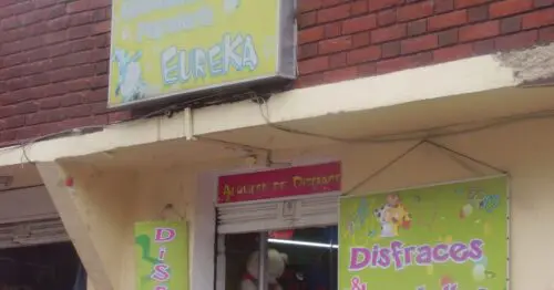 MISCELANEA Y PAPELERIA EUREKA MISCELANEA Y PAPELERIA EUREKA